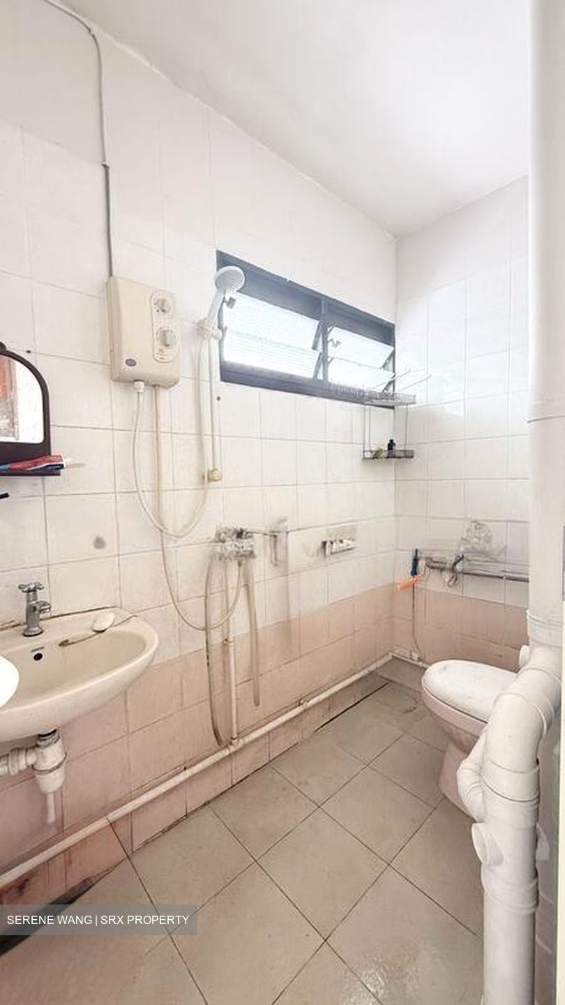 Blk 38 Bedok South Parkview (Bedok), HDB 2 Rooms #516090951